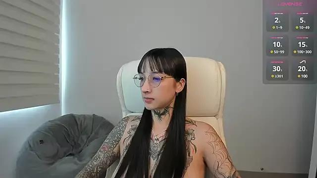 xisisxx from StripChat