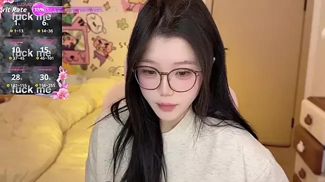 xiSSts from StripChat is Freechat