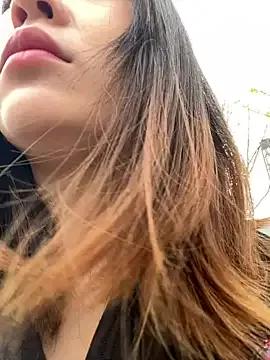 Xixi-Gala from StripChat