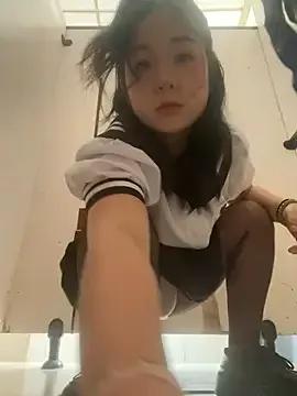 Xixi-Gala from StripChat