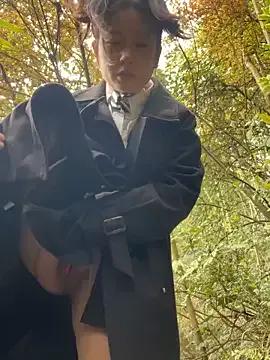 Xixi-Gala from StripChat