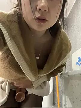 Xixi-Gala from StripChat