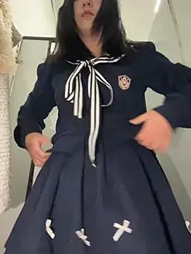 Xixi-Gala from StripChat