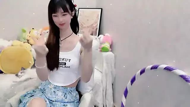 xixi-love from StripChat