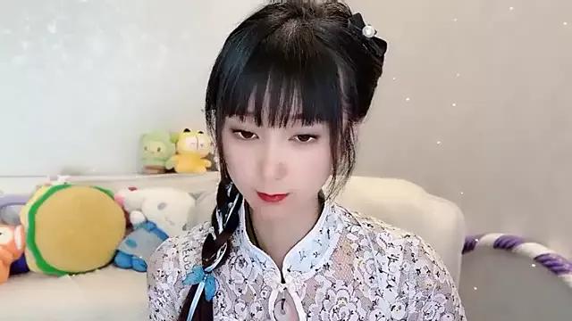 xixi-love from StripChat