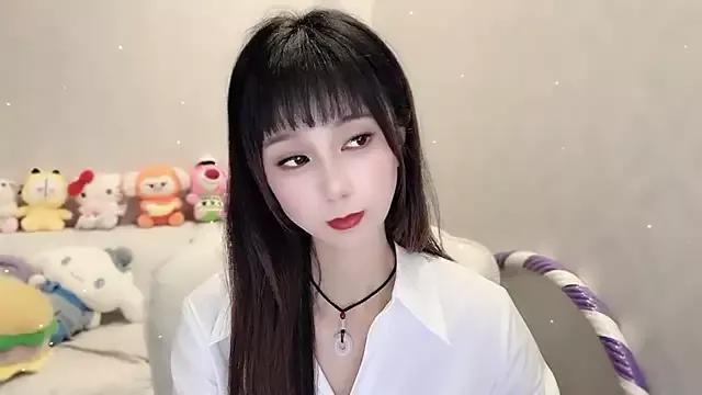 xixi-love from StripChat is Freechat