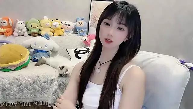 xixi-love from StripChat