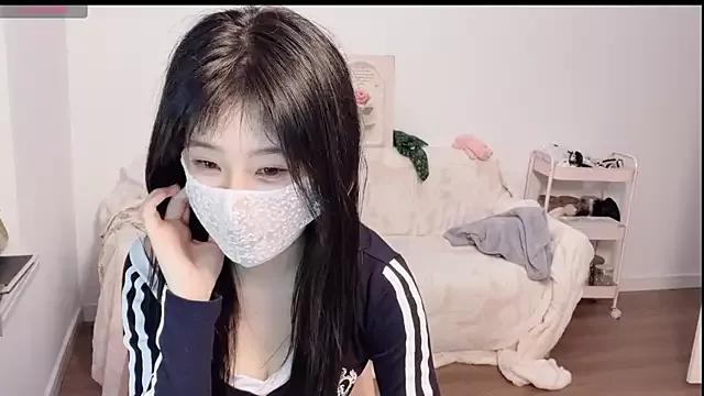 xixi008 from StripChat