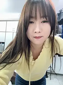 xixi_mm on StripChat 