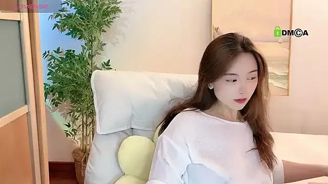 XIXIBaoBei-520 from StripChat