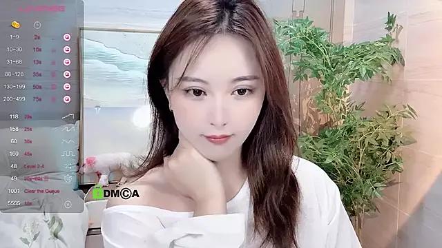 XIXIBaoBei-520 from StripChat