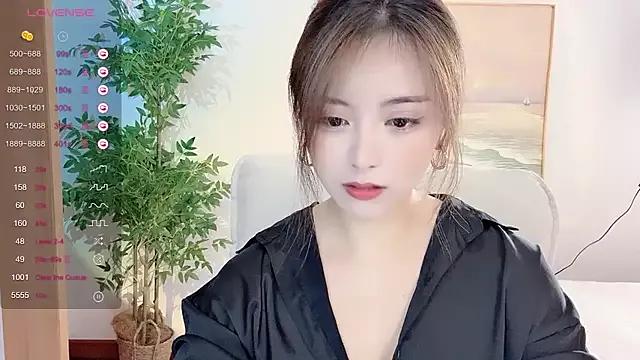 XIXIBaoBei-520 from StripChat