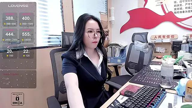 xixiya888 from StripChat
