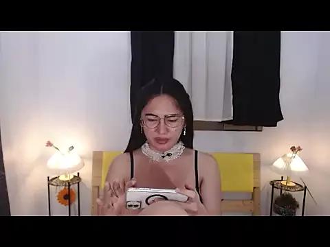 Try our streaming cams variety and talk on a personal level with our adorable girls streamers, showing off their bountiful shapes and dildos.