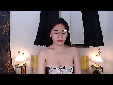 XJuanitaBananaX from StripChat is Freechat