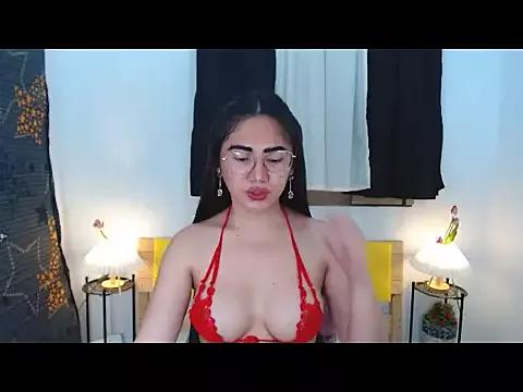 Try our streaming cams variety and talk on a personal level with our adorable girls streamers, showing off their bountiful shapes and dildos.