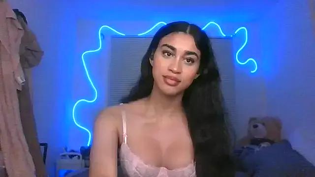 xlaceyxlovex from StripChat is Freechat