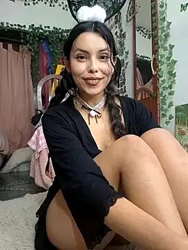 xlalitaxxx from StripChat