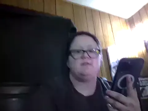 Xlexie_blackX on StripChat 