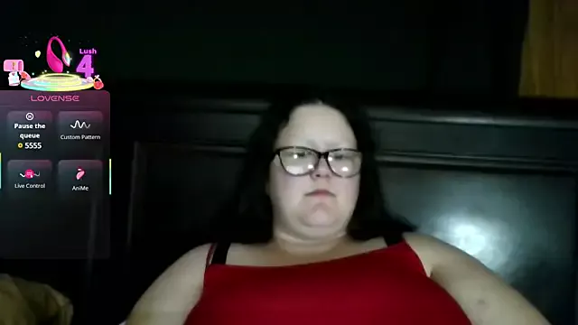 Xlexie_blackX on StripChat 