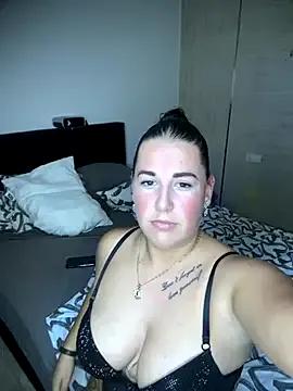 xlinastarrx from StripChat is Freechat