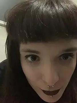 xlucifer13 from StripChat is Freechat