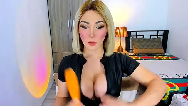 Try our streaming cams variety and talk on a personal level with our adorable girls streamers, showing off their bountiful shapes and dildos.