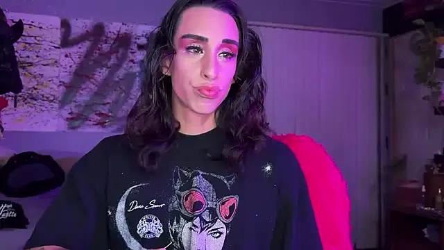 XoFrankie from StripChat