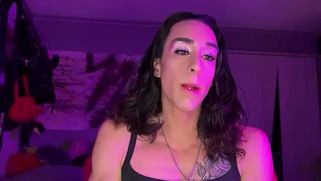 XoFrankie from StripChat