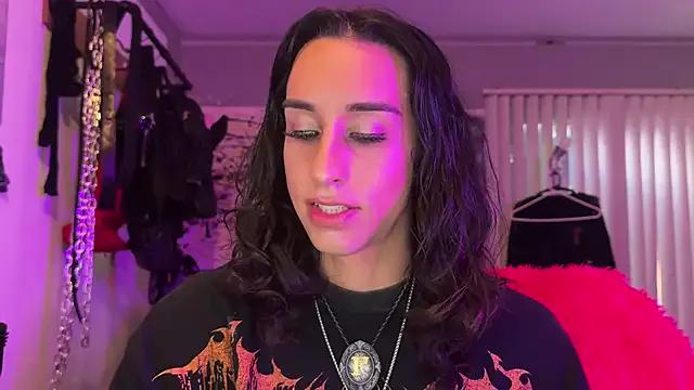 XoFrankie from StripChat