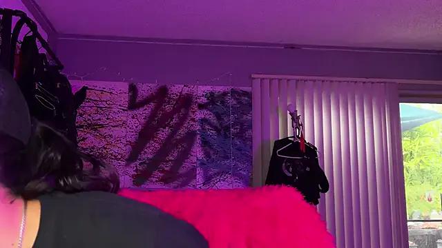 XoFrankie from StripChat