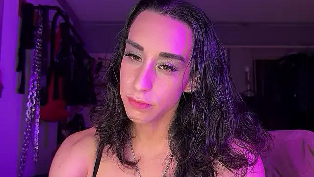 xoFrankie from StripChat is Freechat