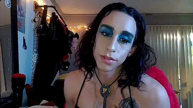 XoFrankie from StripChat