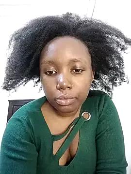 Xolani1 from StripChat is Freechat
