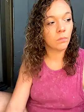 XoMisty from StripChat is Freechat