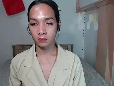 xoxo_gossipgirl from StripChat