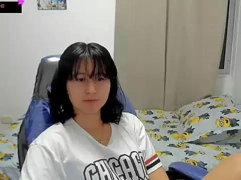 xoxo_kiitty from StripChat