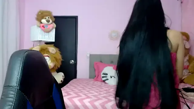 xoxo_melany on StripChat 