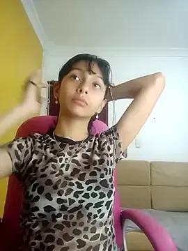 xoxo_milk from StripChat is Freechat
