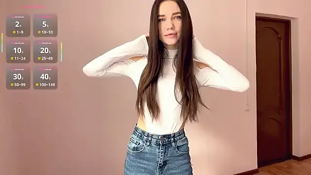 xoxo_Rachel from StripChat is Freechat