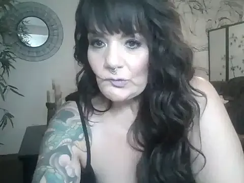 Xoxobigbooty from StripChat