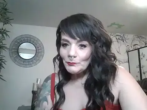 Xoxobigbooty from StripChat