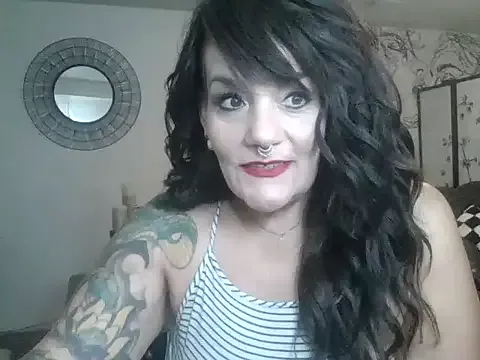 Xoxobigbooty from StripChat