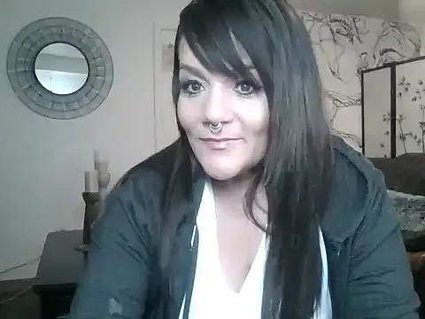 Xoxobigbooty from StripChat