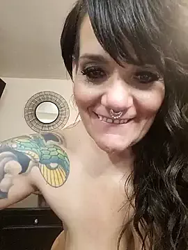 Xoxobigbooty from StripChat