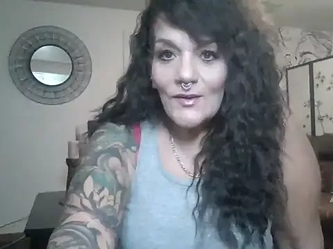 Xoxobigbooty from StripChat