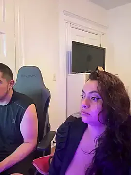 Xoxojloka on StripChat 