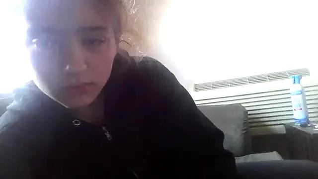 Xoxokehlani from StripChat