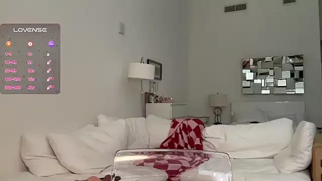 Try our streaming cams variety and talk on a personal level with our adorable girls streamers, showing off their bountiful shapes and dildos.