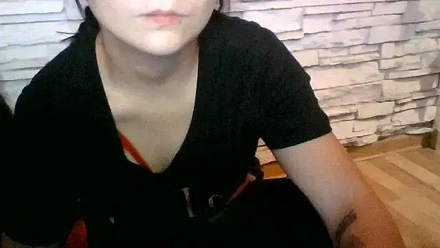 Try our streaming cams variety and talk on a personal level with our adorable girls streamers, showing off their bountiful shapes and dildos.